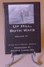 Load image into Gallery viewer, Up Hill, Both Ways History DVDs