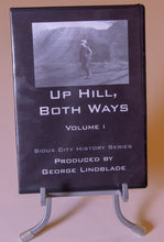 Load image into Gallery viewer, Up Hill, Both Ways History DVDs