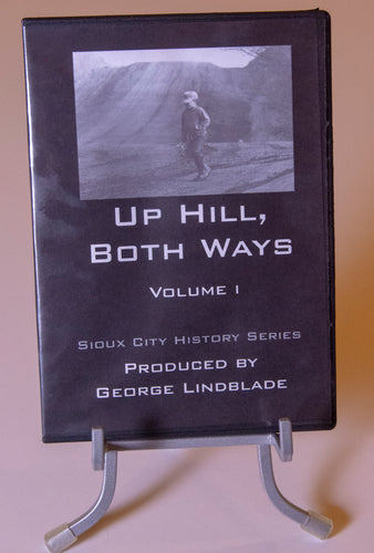 Up Hill, Both Ways History DVDs