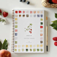 Load image into Gallery viewer, Emily Lex Watercolor Workbooks and Card Sets