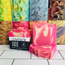 Load image into Gallery viewer, Perennial Handmade Soaps
