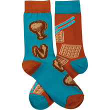 Load image into Gallery viewer, Funny Socks