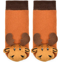 Load image into Gallery viewer, Boogie Socks for 0-12 month Babies