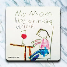 Load image into Gallery viewer, Fun Coasters