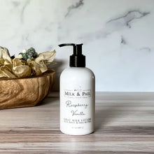 Load image into Gallery viewer, Milk &amp; Pail Goat's Milk Lotion