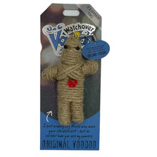 Load image into Gallery viewer, Watchover Voodoo Dolls to Collect
