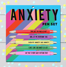 Load image into Gallery viewer, Fun Pen Sets