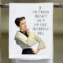 Load image into Gallery viewer, Sassy Dish Towels