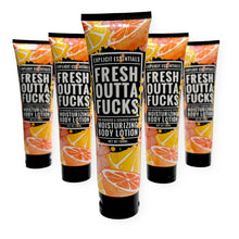 Load image into Gallery viewer, Explicit Essentials Lotion and Bath Products