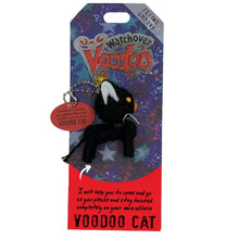 Load image into Gallery viewer, Watchover Voodoo Dolls to Collect