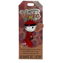 Load image into Gallery viewer, Watchover Voodoo Dolls to Collect
