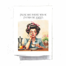 Load image into Gallery viewer, Sassy Dish Towels