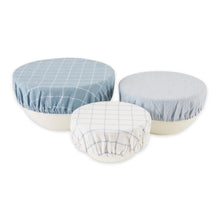 Load image into Gallery viewer, Dish Covers, Set of Three for the Pantry