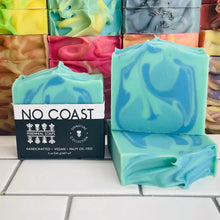 Load image into Gallery viewer, Perennial Handmade Soaps