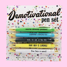 Load image into Gallery viewer, Fun Pen Sets