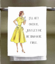 Load image into Gallery viewer, Sassy Dish Towels