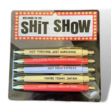 Load image into Gallery viewer, Fun Pen Sets