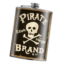 Load image into Gallery viewer, Stainless Steel Flasks