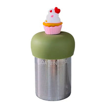 Load image into Gallery viewer, Tea Infusers for the Pantry