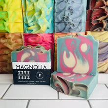 Load image into Gallery viewer, Perennial Handmade Soaps