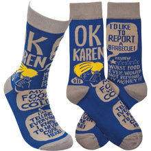 Load image into Gallery viewer, Funny Socks
