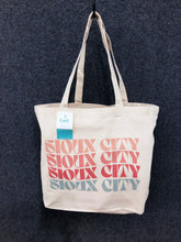 Load image into Gallery viewer, Sioux City Tote Bag