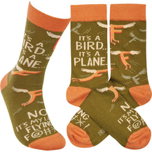 Load image into Gallery viewer, Funny Socks