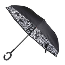 Load image into Gallery viewer, Inverted Umbrellas