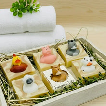 Load image into Gallery viewer, Kids Soap with a Toy