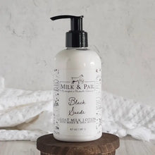 Load image into Gallery viewer, Milk &amp; Pail Goat's Milk Lotion