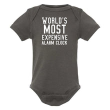 Load image into Gallery viewer, Fun Baby Onesies