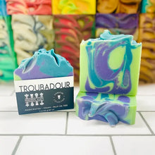 Load image into Gallery viewer, Perennial Handmade Soaps