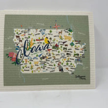 Load image into Gallery viewer, Swedish Dish Cloths
