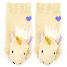Load image into Gallery viewer, Boogie Socks for 0-12 month Babies