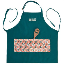 Load image into Gallery viewer, 100% Cotton Aprons