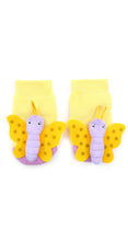 Load image into Gallery viewer, Boogie Socks for 0-12 month Babies