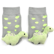 Load image into Gallery viewer, Boogie Socks for 0-12 month Babies