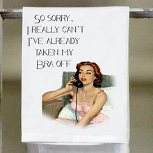 Load image into Gallery viewer, Sassy Dish Towels
