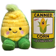 Load image into Gallery viewer, Plush Toys Sealed in a Can