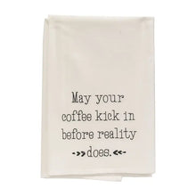 Load image into Gallery viewer, Fun Tea Towels 100% Cotton