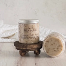 Load image into Gallery viewer, Milk &amp; Pail Whipped Sugar Scrub