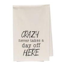 Load image into Gallery viewer, Fun Tea Towels 100% Cotton