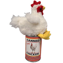 Load image into Gallery viewer, Plush Toys Sealed in a Can