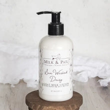 Load image into Gallery viewer, Milk &amp; Pail Goat's Milk Lotion