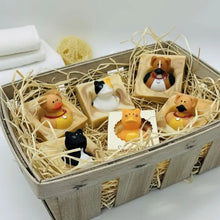 Load image into Gallery viewer, Kids Soap with a Toy