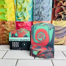 Load image into Gallery viewer, Perennial Handmade Soaps