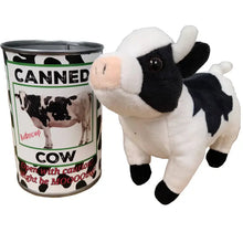Load image into Gallery viewer, Plush Toys Sealed in a Can