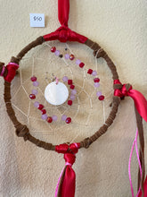 Load image into Gallery viewer, Sun Catcher Decor by Winnebago Artist Joseph Levering