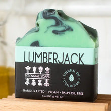 Load image into Gallery viewer, Perennial Handmade Soaps