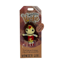 Load image into Gallery viewer, Watchover Voodoo Dolls to Collect